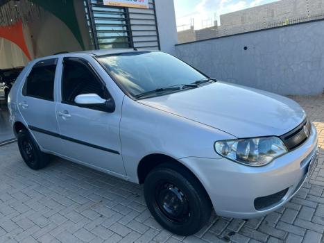 FIAT Palio 1.0 16V 4P FIRE EX, Foto 2
