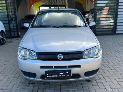 FIAT Palio 1.0 16V 4P FIRE EX, Foto 3