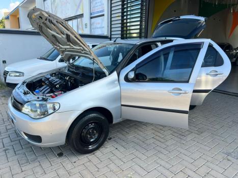 FIAT Palio 1.0 16V 4P FIRE EX, Foto 4