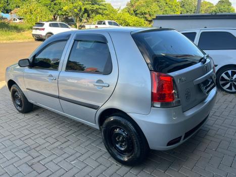 FIAT Palio 1.0 16V 4P FIRE EX, Foto 5