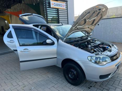 FIAT Palio 1.0 16V 4P FIRE EX, Foto 8