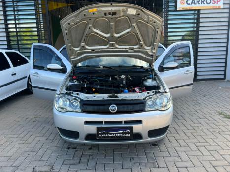 FIAT Palio 1.0 16V 4P FIRE EX, Foto 9