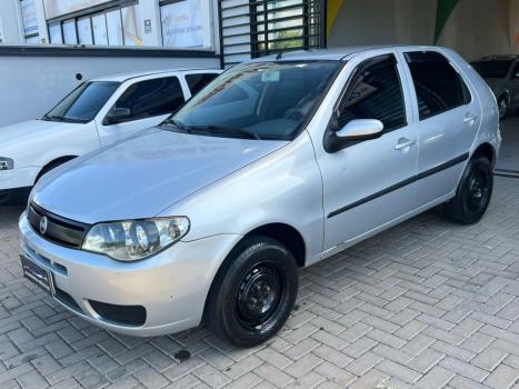 FIAT Palio 1.0 16V 4P FIRE EX, Foto 10