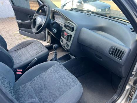 FIAT Palio 1.0 16V 4P FIRE EX, Foto 12