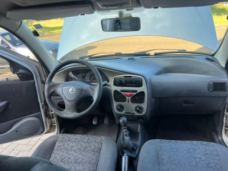 FIAT Palio 1.0 16V 4P FIRE EX, Foto 15