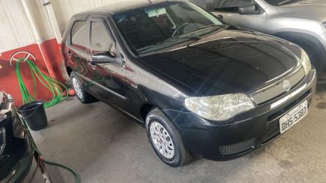FIAT Palio 1.0 16V 4P ELX FIRE, Foto 2