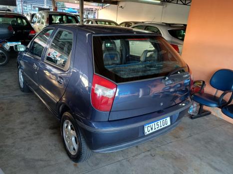 FIAT Palio 1.0 16V 4P EDX, Foto 3