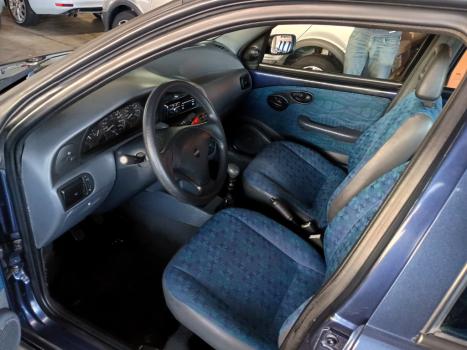 FIAT Palio 1.0 16V 4P EDX, Foto 5