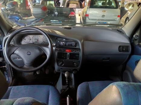 FIAT Palio 1.0 16V 4P EDX, Foto 6