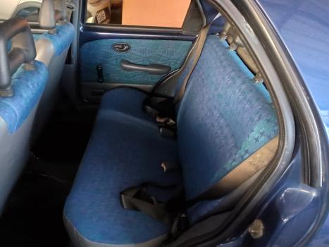 FIAT Palio 1.0 16V 4P EDX, Foto 7