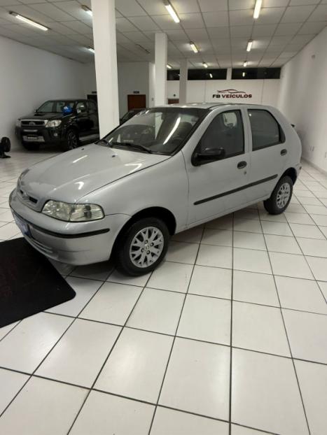 FIAT Palio 1.0 16V 4P, Foto 1