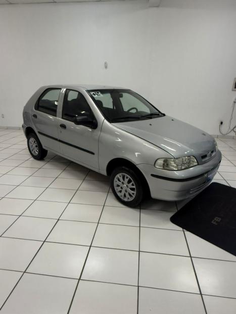 FIAT Palio 1.0 16V 4P, Foto 2