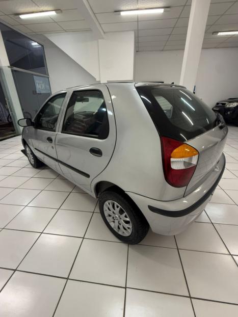 FIAT Palio 1.0 16V 4P, Foto 3