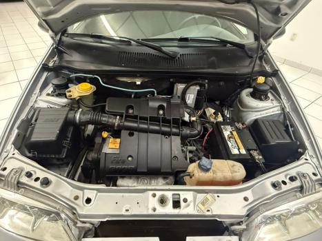 FIAT Palio 1.0 16V 4P, Foto 4