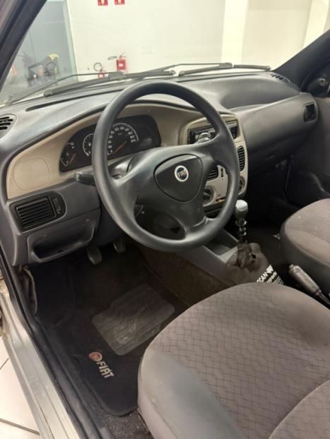 FIAT Palio 1.0 16V 4P, Foto 5