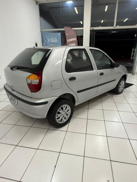 FIAT Palio 1.0 16V 4P, Foto 6