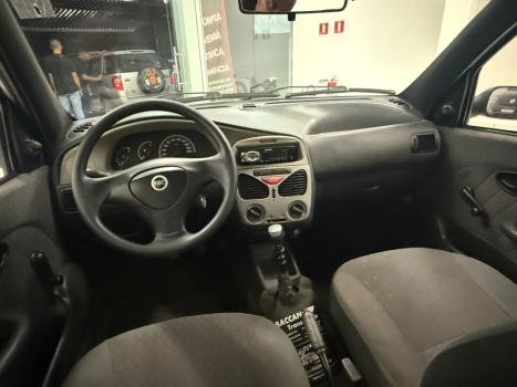 FIAT Palio 1.0 16V 4P, Foto 8