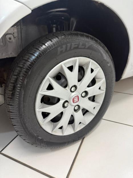FIAT Palio 1.0 16V 4P, Foto 9