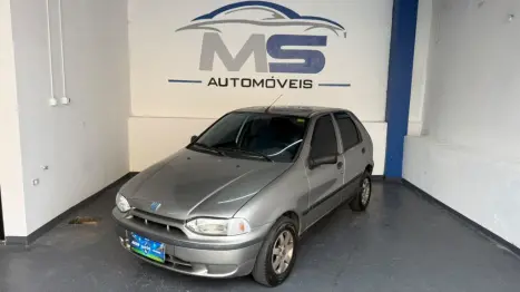 FIAT Palio 1.0 16V 4P EDX, Foto 1