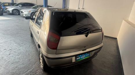 FIAT Palio 1.0 16V 4P EDX, Foto 3