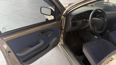 FIAT Palio 1.0 16V 4P EDX, Foto 4