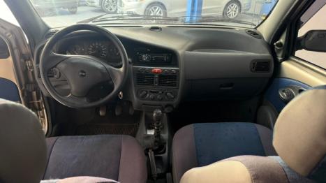 FIAT Palio 1.0 16V 4P EDX, Foto 5