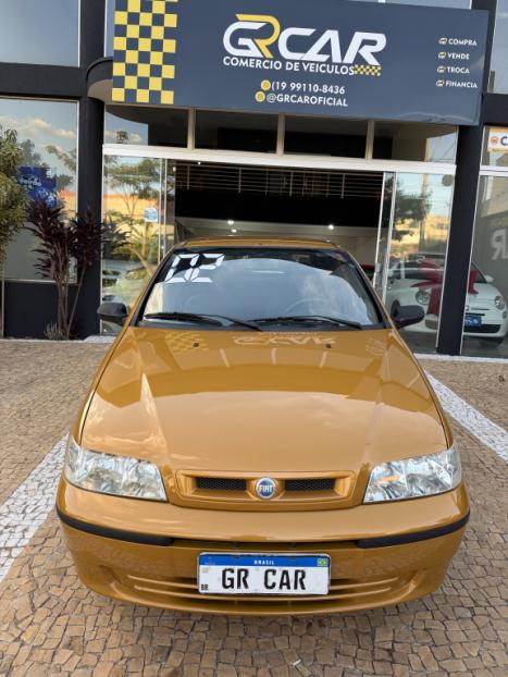 FIAT Palio 1.0 16V EX FIRE, Foto 1