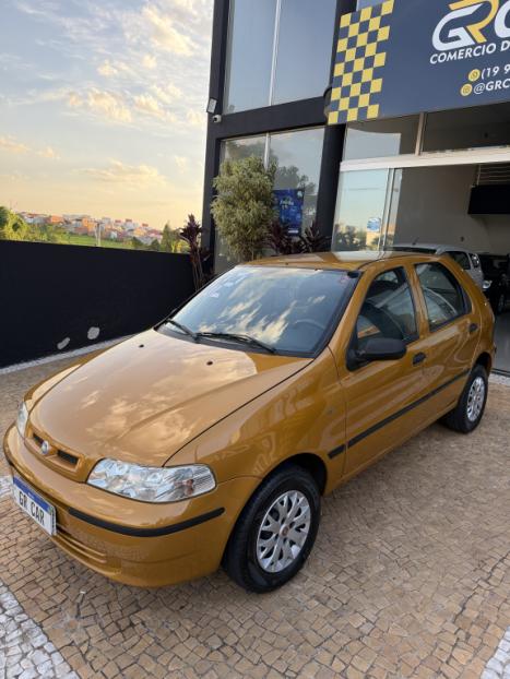 FIAT Palio 1.0 16V EX FIRE, Foto 2
