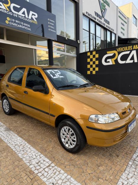 FIAT Palio 1.0 16V EX FIRE, Foto 3