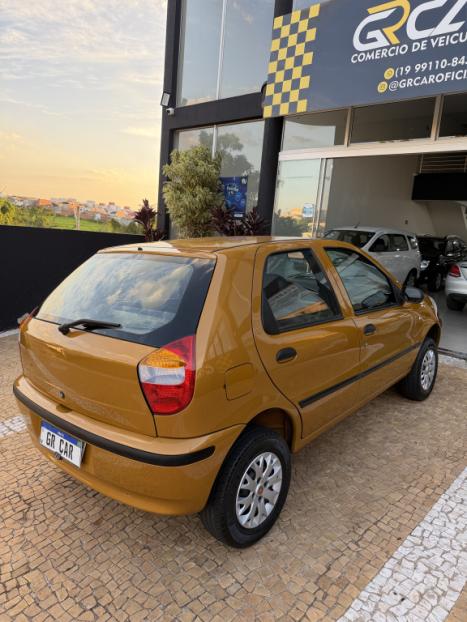 FIAT Palio 1.0 16V EX FIRE, Foto 4