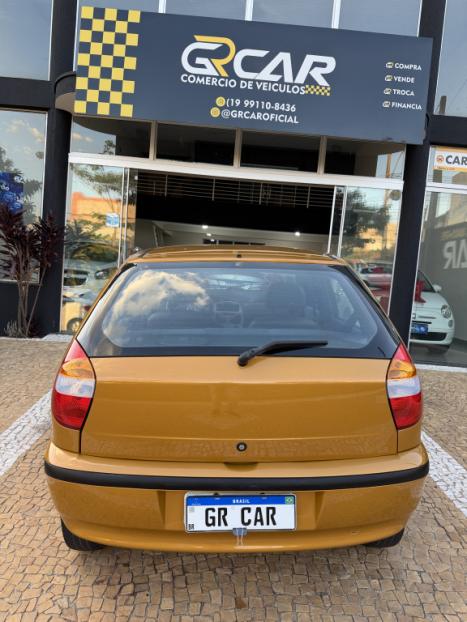 FIAT Palio 1.0 16V EX FIRE, Foto 6