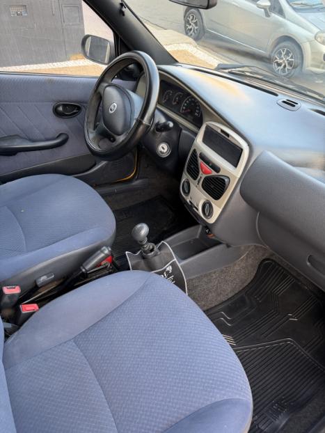 FIAT Palio 1.0 16V EX FIRE, Foto 7