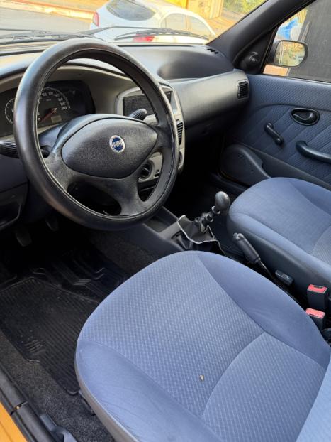 FIAT Palio 1.0 16V EX FIRE, Foto 8