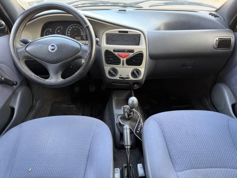 FIAT Palio 1.0 16V EX FIRE, Foto 9