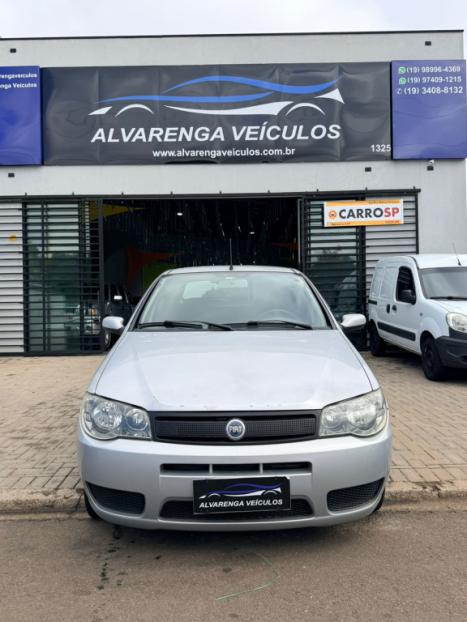 FIAT Palio 1.0 16V EX FIRE, Foto 2