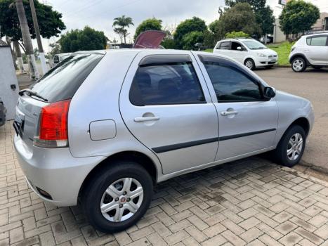 FIAT Palio 1.0 16V EX FIRE, Foto 4