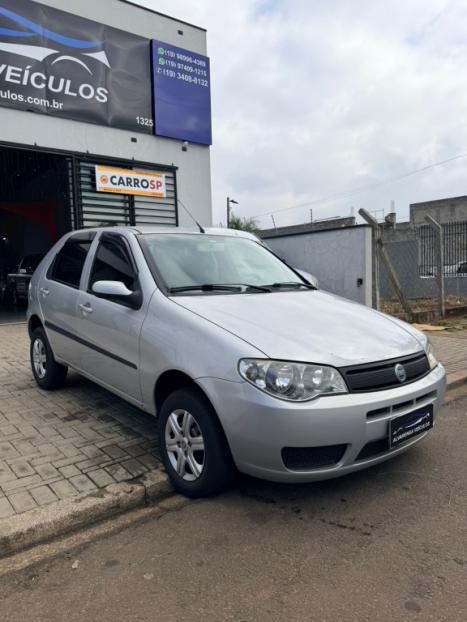 FIAT Palio 1.0 16V EX FIRE, Foto 5