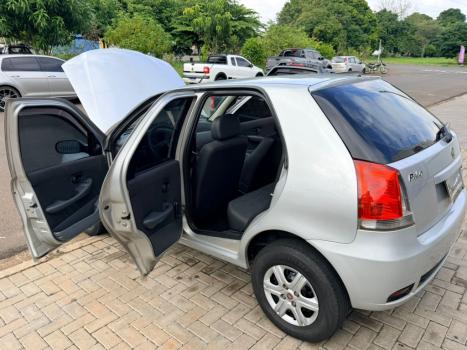 FIAT Palio 1.0 16V EX FIRE, Foto 6