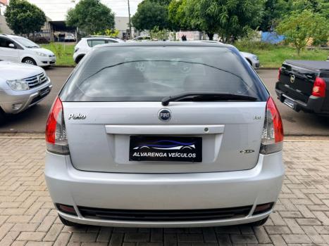FIAT Palio 1.0 16V EX FIRE, Foto 8