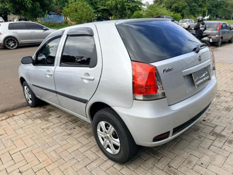 FIAT Palio 1.0 16V EX FIRE, Foto 10