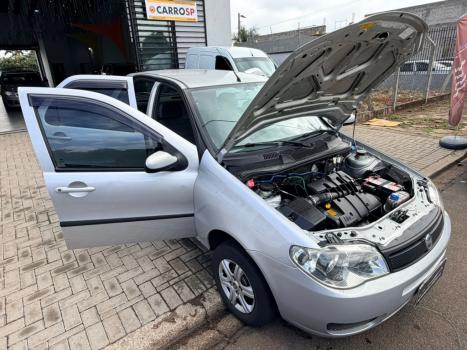 FIAT Palio 1.0 16V EX FIRE, Foto 11