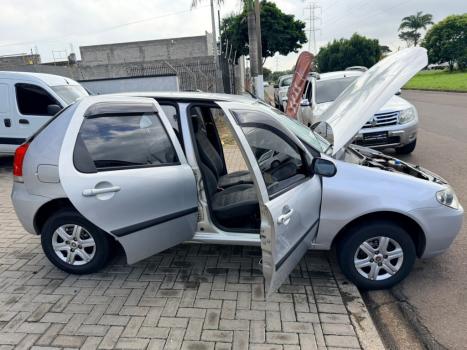 FIAT Palio 1.0 16V EX FIRE, Foto 13