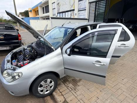 FIAT Palio 1.0 16V EX FIRE, Foto 14