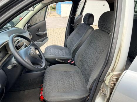 FIAT Palio 1.0 16V EX FIRE, Foto 16