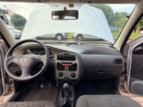 FIAT Palio 1.0 16V EX FIRE, Foto 18