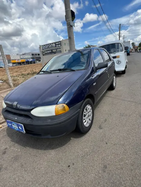 FIAT Palio 1.0 4P EDX, Foto 2