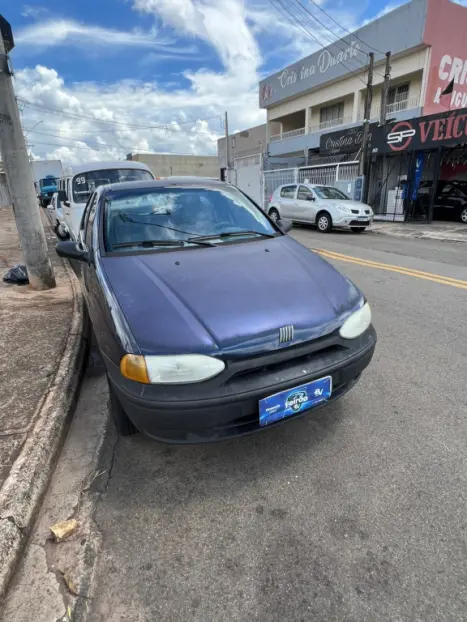 FIAT Palio 1.0 4P EDX, Foto 5