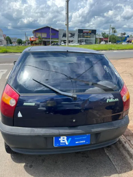 FIAT Palio 1.0 4P EDX, Foto 7