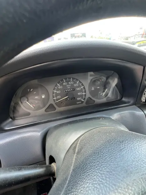 FIAT Palio 1.0 4P EDX, Foto 9