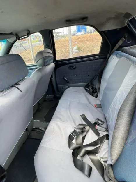 FIAT Palio 1.0 4P EDX, Foto 10